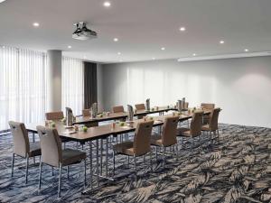 Rydges Ringwood - Frequently Asked Questions