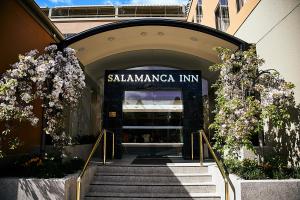 Salamanca Inn - Frequently Asked Questions