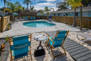 Salt Air Inn & Suites - Booking Your Stay