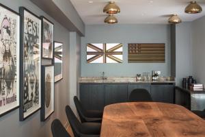 Sea Containers London - Entertainment Offerings