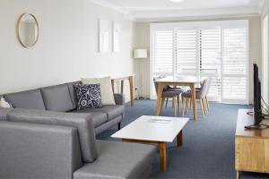 Seashells Scarborough - Questions About Your Stay