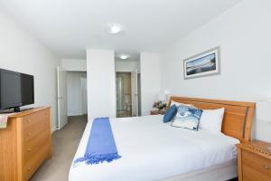 Sevan Apartments Forster - Location and Accessibility
