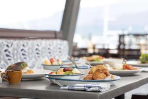 Shangri-La The Marina, Cairns - The Last Word