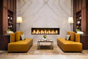 Sheraton Los Angeles San Gabriel - Languages Spoken