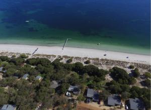 Siesta Park Holiday Resort ABSOLUTE BEACHFRONT RESORT - Questions About Your Stay