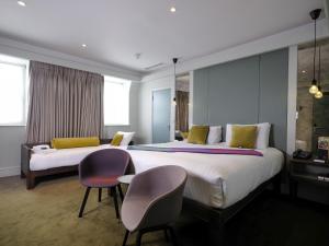 Signature Townhouse London Hyde Park - Nearby Attractions