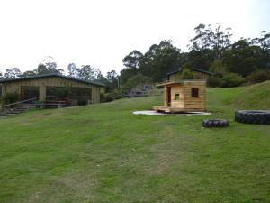 Silver Ridge Retreat - Frequently Asked Questions