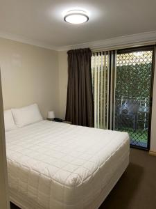 Silver Sands Resort Mandurah - Questions About Your Stay