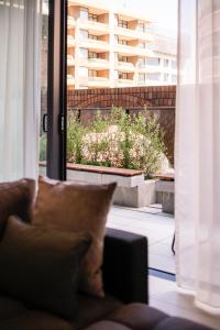 SKYE Suites Sydney - The Last Word