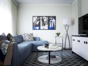Sofitel Lafayette Square Washington DC - Policies and Information
