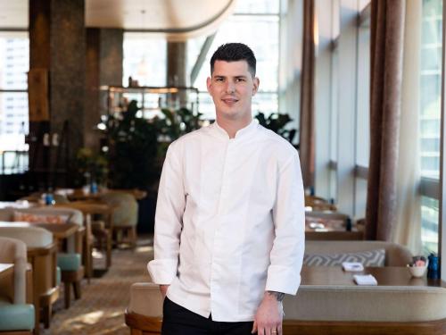 Sofitel Sydney Darling Harbour - The Last Word