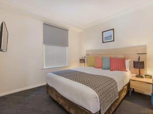 South Yarra Central Apartment Hotel - Frequently Asked Questions