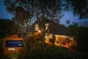 Southern Ocean Villas - Frequently Asked Questions