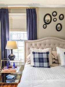 Stagecoach Inn - Highlights and Guest Praise