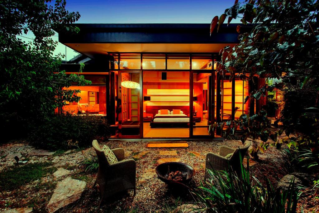 Sticky Rice Villas - Additional Information
