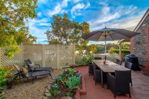 Stonewell Cottages and Vineyards - Frequently Asked Questions