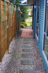 Strahan Bungalows - Booking and Policies