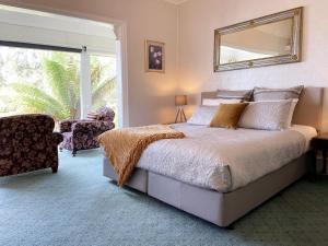Strahan Wilderness Lodge - Frequently Asked Questions