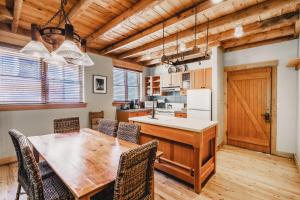 Sundance Mountain Resort - Booking Your Stay