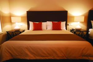 Sundowner Motel Hotel - Frequently Asked Questions