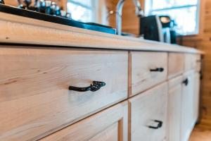 Sunset Chalet - Additional Information