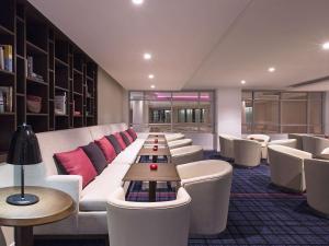 Swissotel Sydney - The Last Word