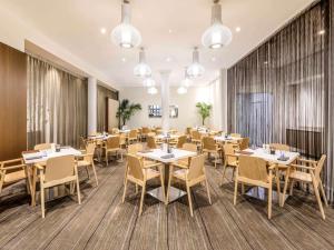 Sydney Central Hotel Managed by The Ascott Limited - Questions About Your Stay