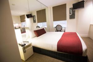 Sydney Potts Point Central Apartment Hotel Official - Policies and Important Details