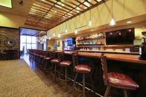 Teddys Residential Suites New Town - Nearby Attractions and Activities