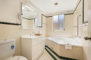Terralong Terrace Apartments - Questions About Your Stay