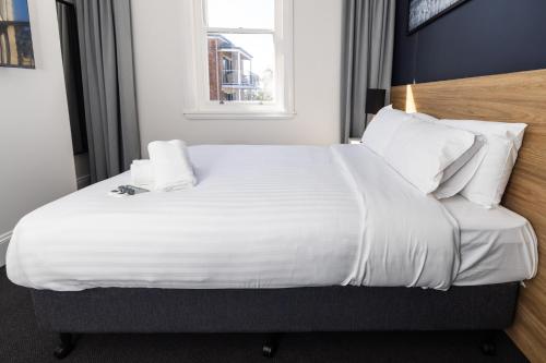 The Albion Hotel - Questions About Your Stay