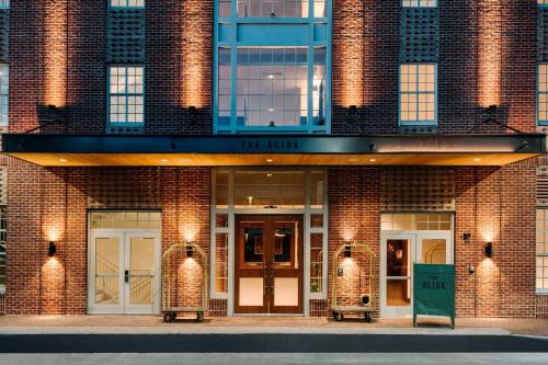 The Alida, Savannah, a Tribute Portfolio Hotel - Booking Your Stay