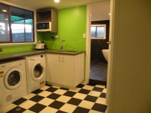 The Anchorage Cottage Kangaroo Island - Payment Methods