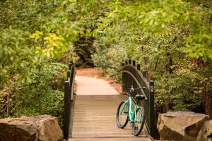 The Ballantyne, a Luxury Collection Hotel, Charlotte - Ballantyne Hotel Highlights