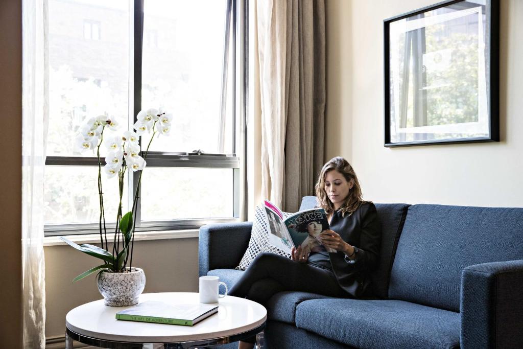 The Bayswater Sydney Review