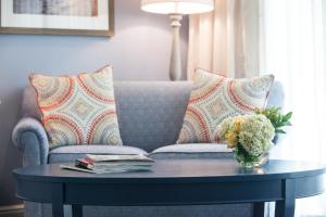 The Beach Club at Charleston Harbor Resort and Marina - Booking Your Stay