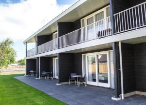 The Berkenhof Aparthotel - Questions About Staying Here