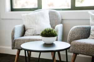 The Berry Inn - Questions About Your Stay