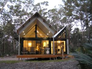 The Bower At Broulee - Additional Details