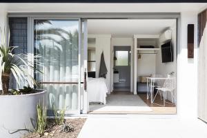 The Bower Byron Bay - Property Overview and Rating