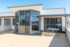 The Brighton Apartments - Additional Information