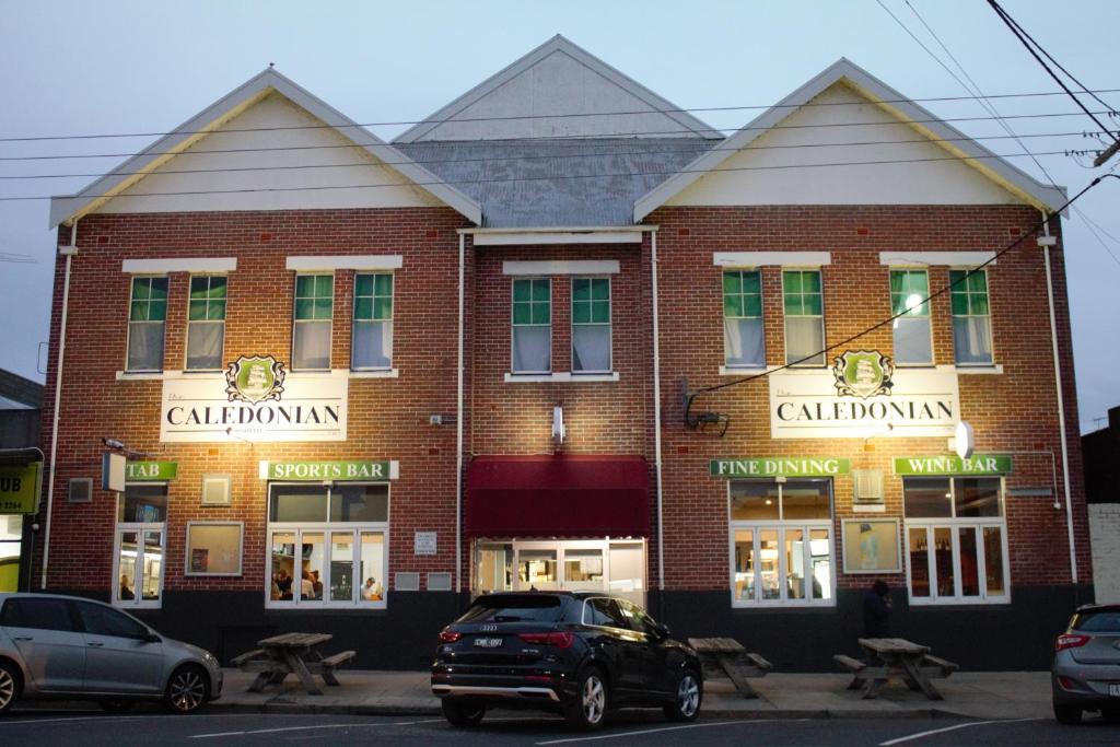Best Hotels In Wonthaggi