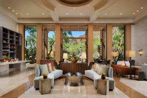 The Canyon Suites at The Phoenician, a Luxury Collection Resort, Scottsdale - Glowing Guest Reviews