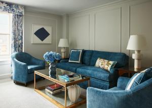 The Eliot Hotel - Booking Your Stay