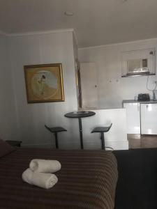 The Flinders Hotel Motel Port Augusta - Frequently Asked Questions