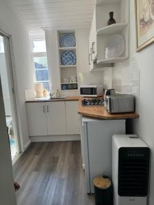 The Garden Cottage - Questions About Your Stay