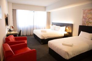 The Gerald Apartment Hotel - Questions About Your Stay