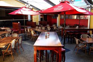 The Glenferrie Hotel Hawthorn - Safety and Dietary Options
