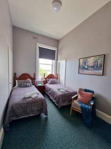 The Grand Hotel Millicent - Frequently Asked Questions