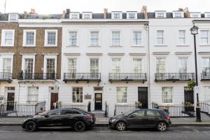 The House on Warwick - Common Questions